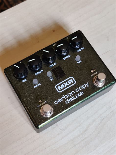 MXR